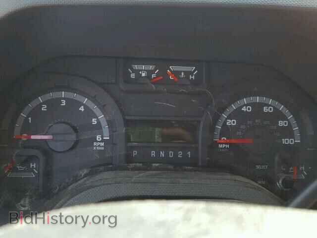 2014 FORD ECONOLINE - VIN: 1FBNE3BL9EDA97963 - Photo 8