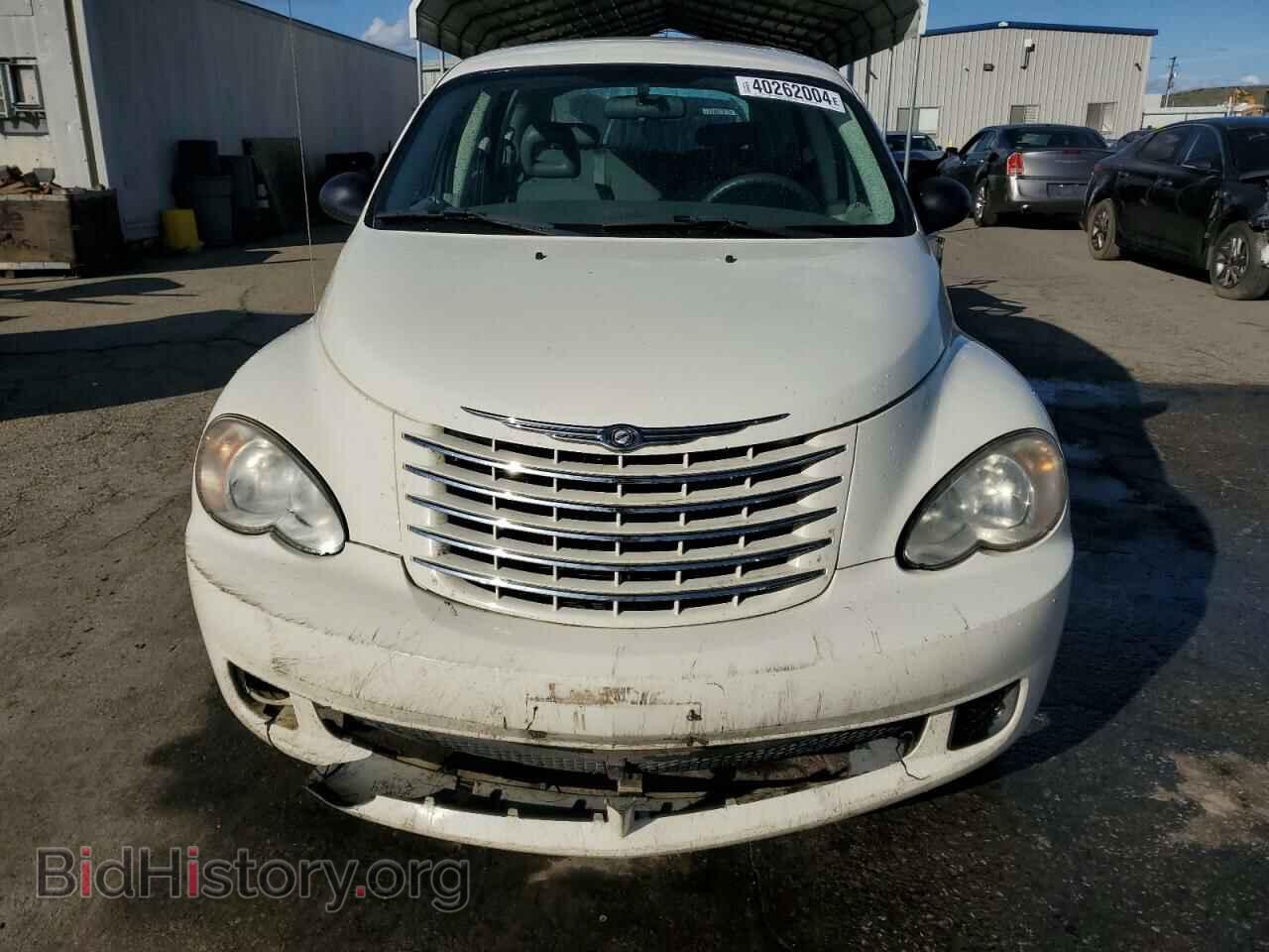 2007 CHRYSLER PT CRUISER - VIN: 3A4FY48B37T604763 - Фото 5