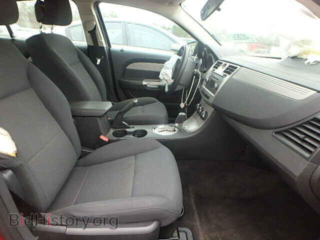2010 CHRYSLER SEBRING - VIN: 1C3CC4FB9AN146751 - Фото 5