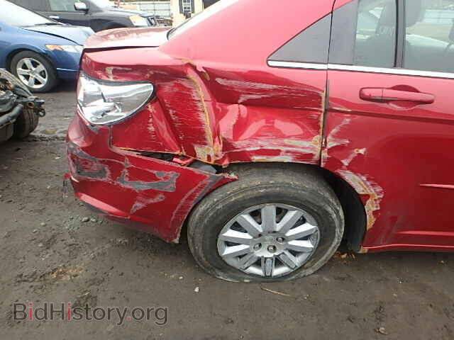 2010 CHRYSLER SEBRING - VIN: 1C3CC4FB9AN146751 - Фото 9