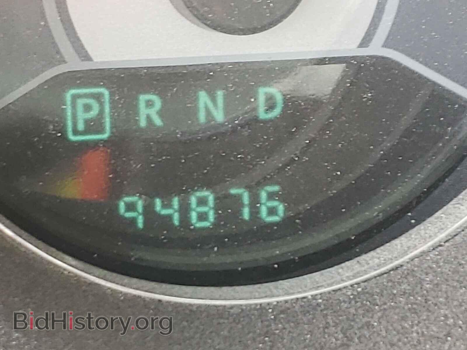 2013 CHRYSLER 200 - VIN: 1C3CCBCG9DN715672 - Photo 8