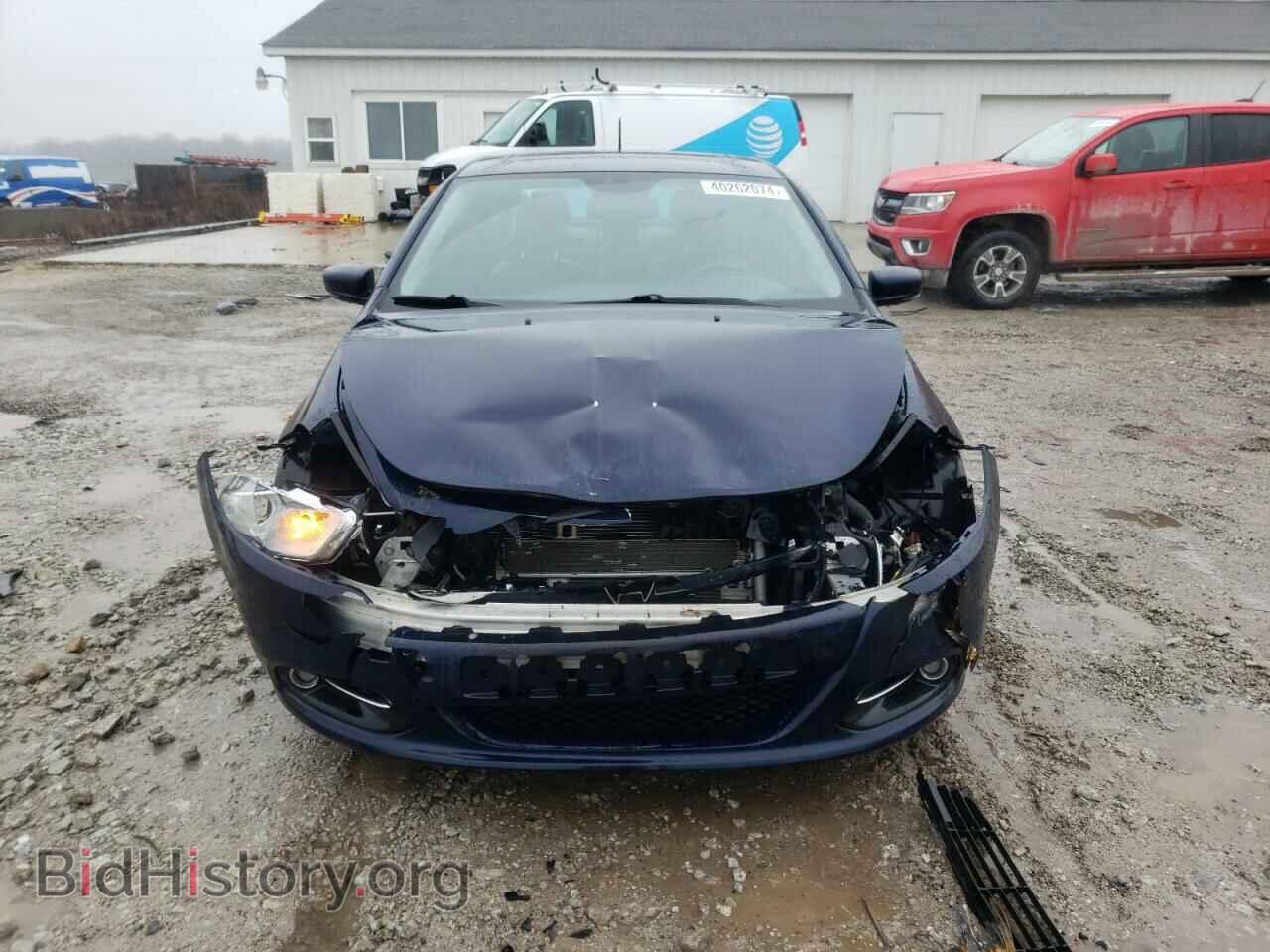 2015 DODGE DART - VIN: 1C3CDFCB0FD141691 - Photo 5