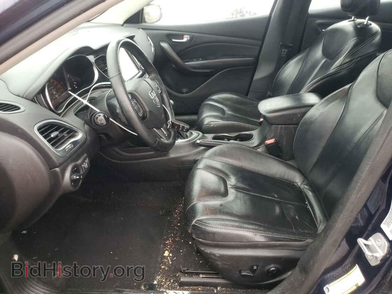 2015 DODGE DART - VIN: 1C3CDFCB0FD141691 - Photo 7