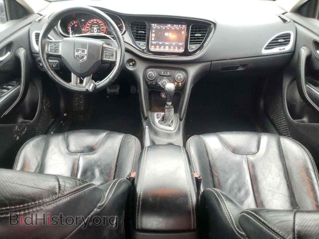 2015 DODGE DART - VIN: 1C3CDFCB0FD141691 - Photo 8