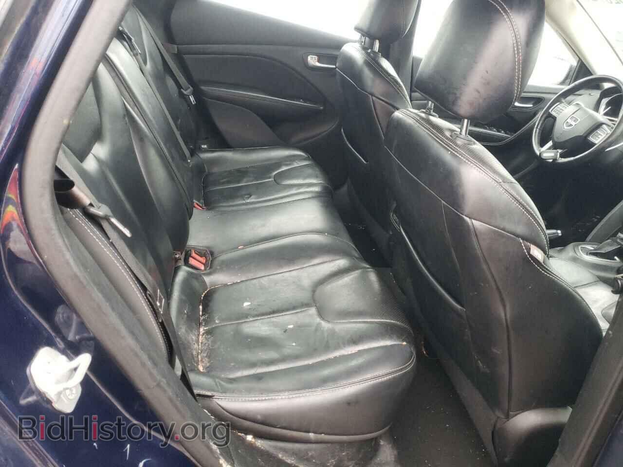 2015 DODGE DART - VIN: 1C3CDFCB0FD141691 - Photo 10