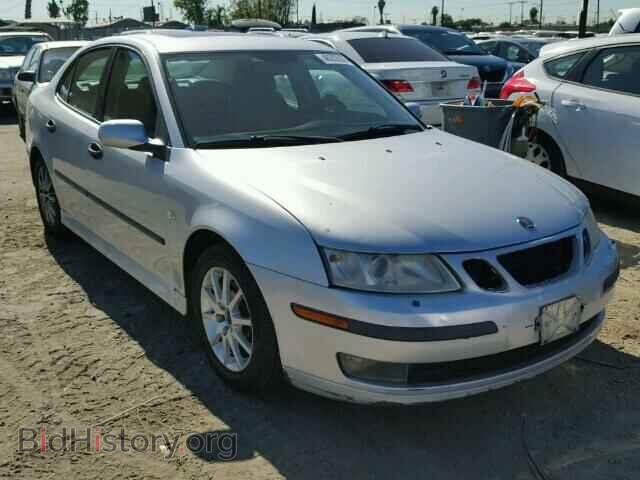 Фотография YS3FB49S941052557 - SAAB 9 3 2004