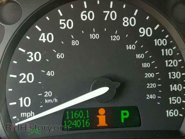 2004 SAAB 9 3 - VIN: YS3FB49S941052557 - Фото 8