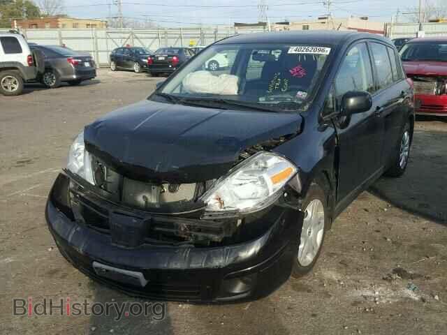 2011 NISSAN VERSA - VIN: 3N1BC1CP3BL380863 - Photo 2