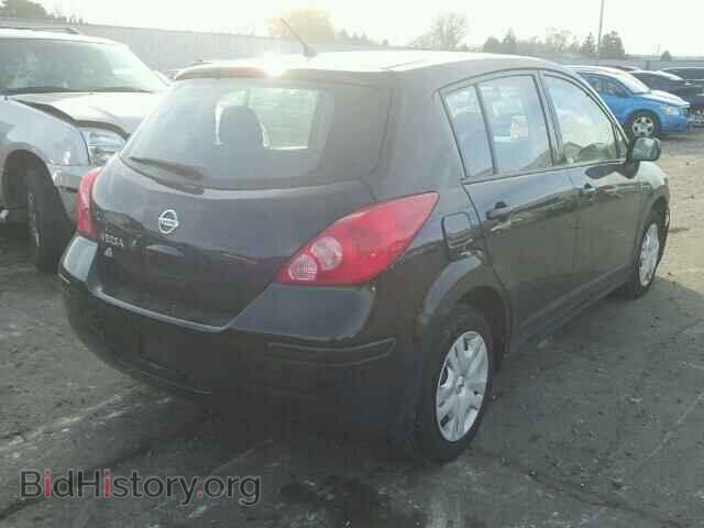 2011 NISSAN VERSA - VIN: 3N1BC1CP3BL380863 - Photo 4