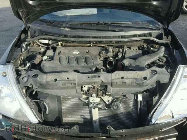 2011 NISSAN VERSA - VIN: 3N1BC1CP3BL380863 - Photo 7