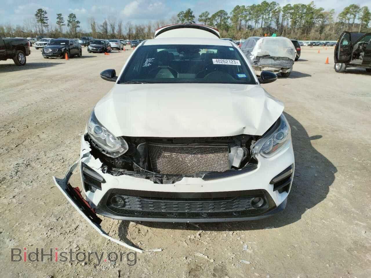2021 KIA FORTE - VIN: 3KPF34AD1ME265307 - Фото 5