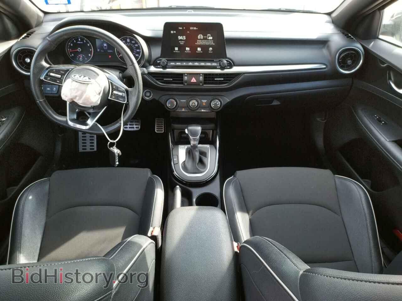 2021 KIA FORTE - VIN: 3KPF34AD1ME265307 - Фото 8