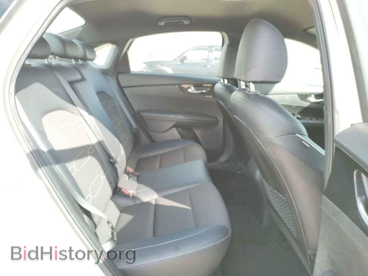 2021 KIA FORTE - VIN: 3KPF34AD1ME265307 - Фото 10