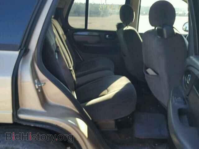 2007 GMC ENVOY - VIN: 1GKDS13S072183806 - Фото 6