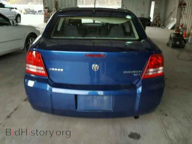 2010 DODGE AVENGER - VIN: 1B3CC4FB7AN129461 - Фото 10
