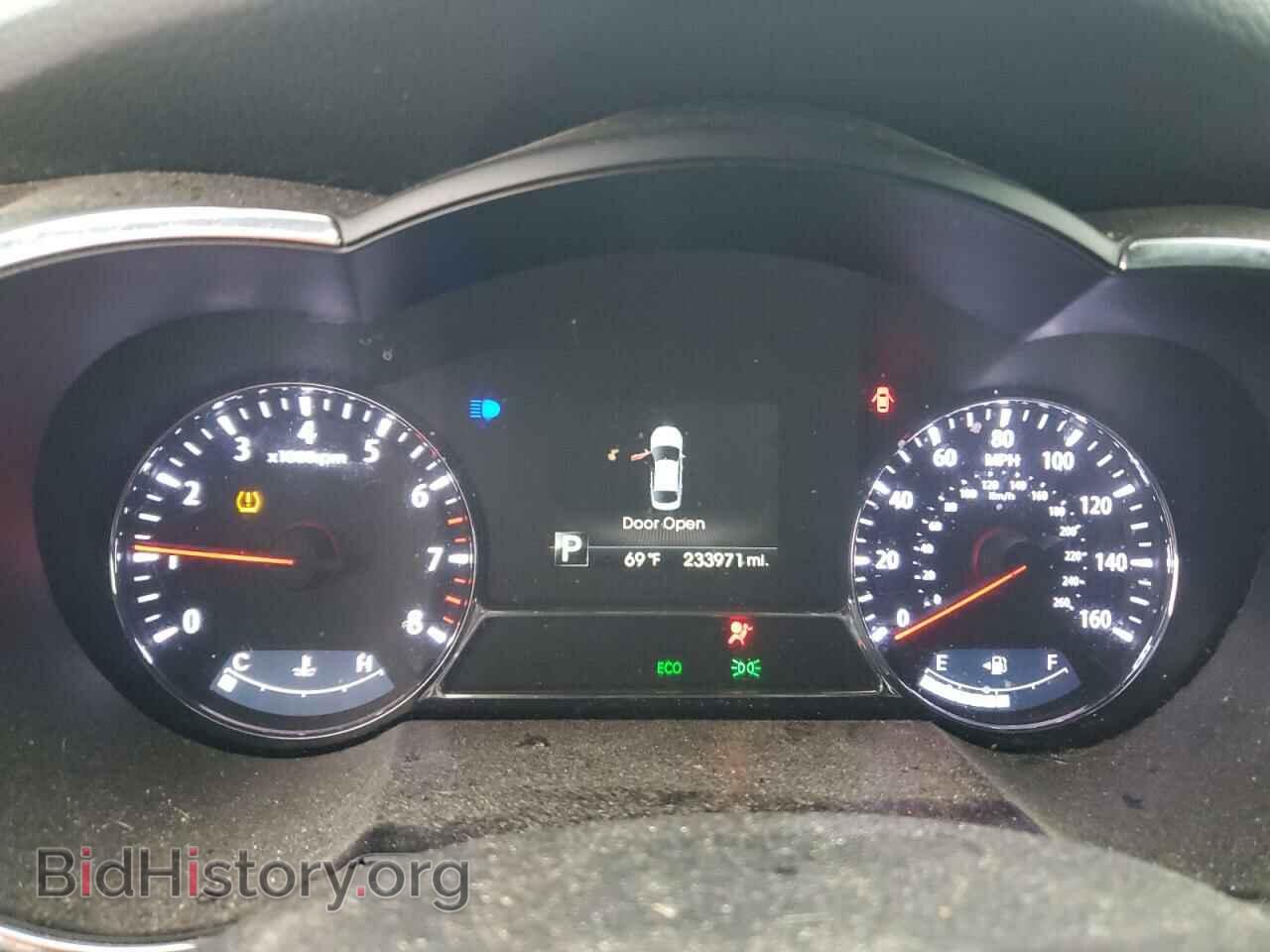 2013 KIA OPTIMA - VIN: 5XXGR4A69DG215671 - Photo 9