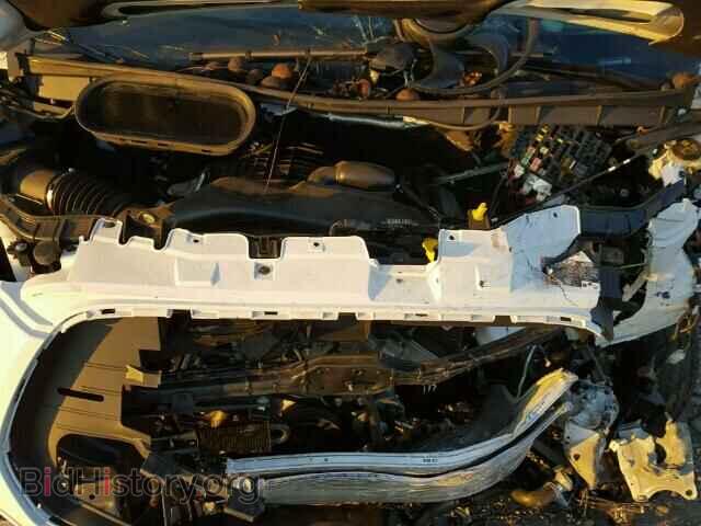 2016 FORD TRANSIT CO - VIN: 1FTYE1YM4GKA66695 - Фото 7