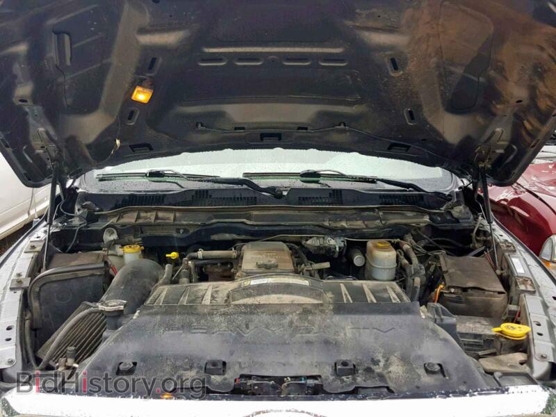 2011 Dodge RAM 3500 (VIN 3D73Y3HL2BG505726) — photo 7 of 10