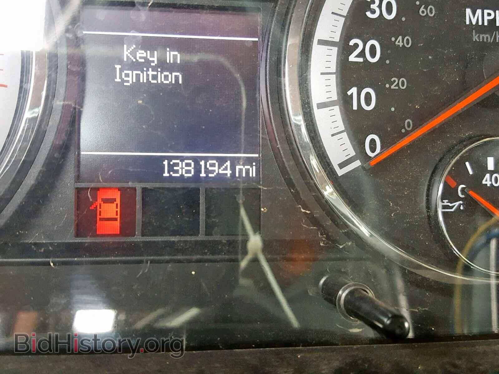 2011 DODGE RAM 3500 - VIN: 3D73Y3HL2BG505726 - Фото 8