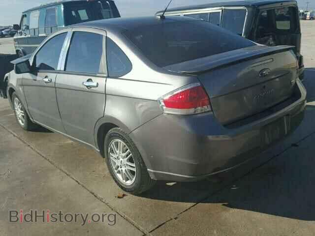 2009 FORD FOCUS - VIN: 1FAHP35N39W103191 - Photo 3