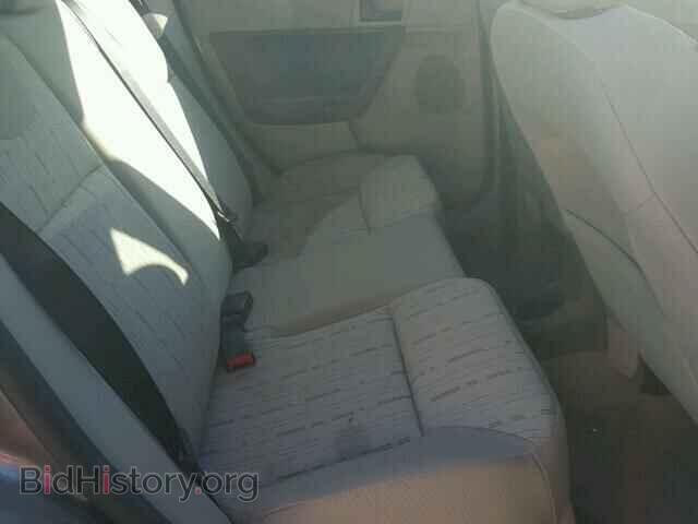 2009 FORD FOCUS - VIN: 1FAHP35N39W103191 - Photo 6