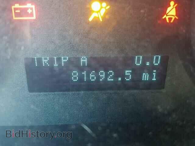 2009 FORD FOCUS - VIN: 1FAHP35N39W103191 - Photo 8