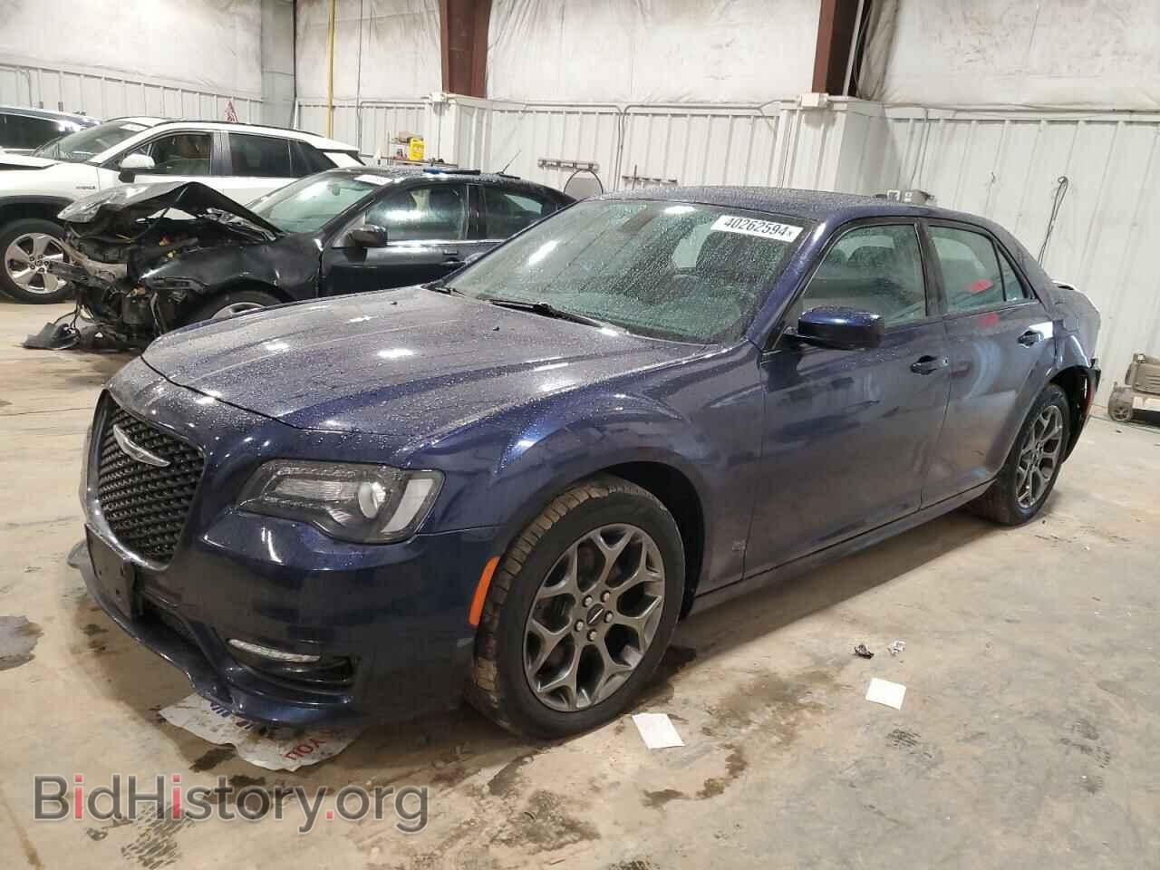 Photo 2C3CCAGG7HH621857 - CHRYSLER 300 2017