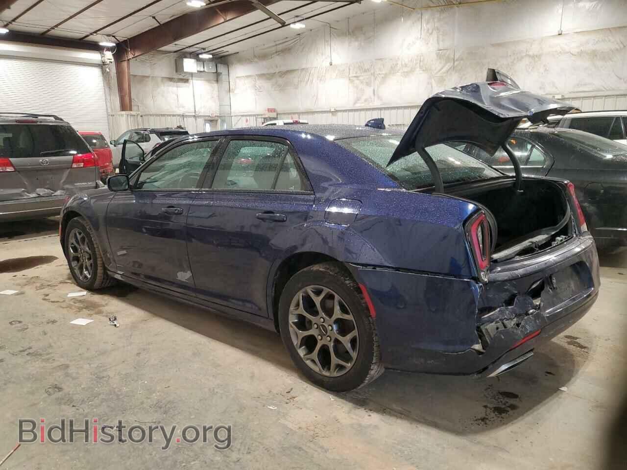2017 CHRYSLER 300 - VIN: 2C3CCAGG7HH621857 - Photo 2