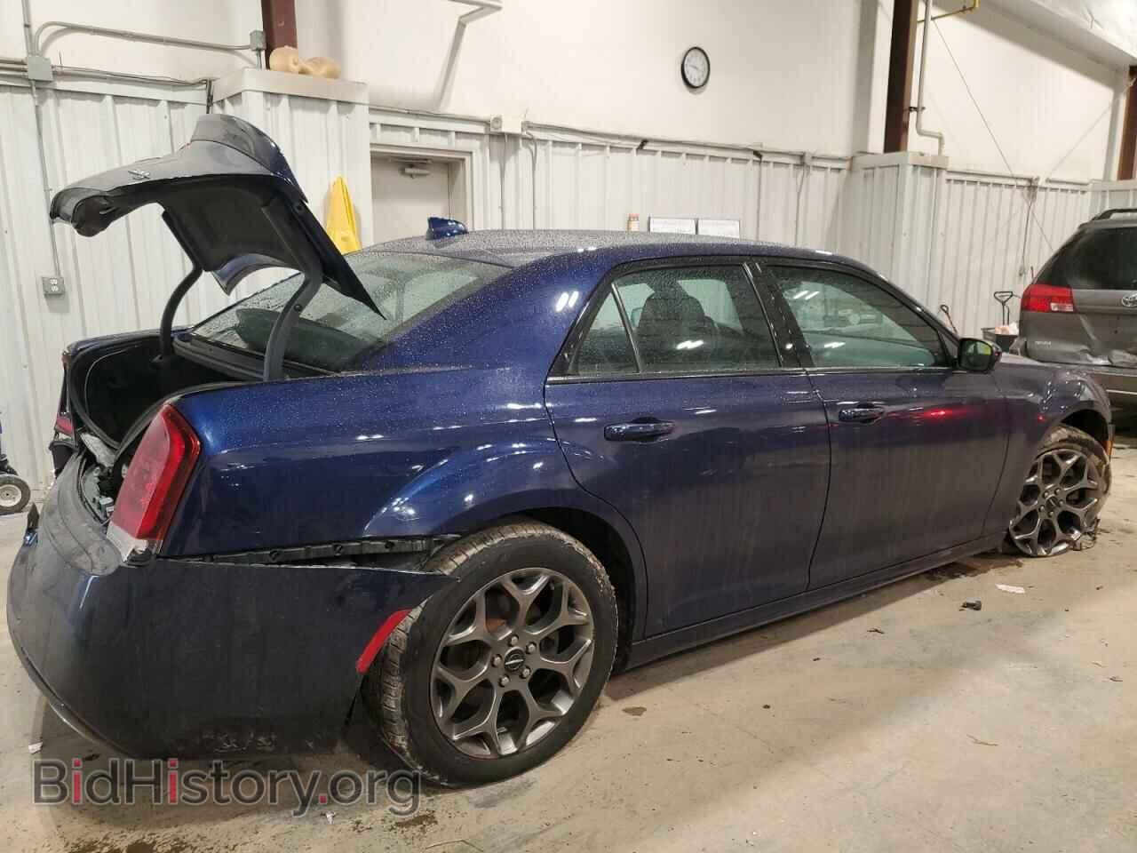 2017 CHRYSLER 300 - VIN: 2C3CCAGG7HH621857 - Photo 3