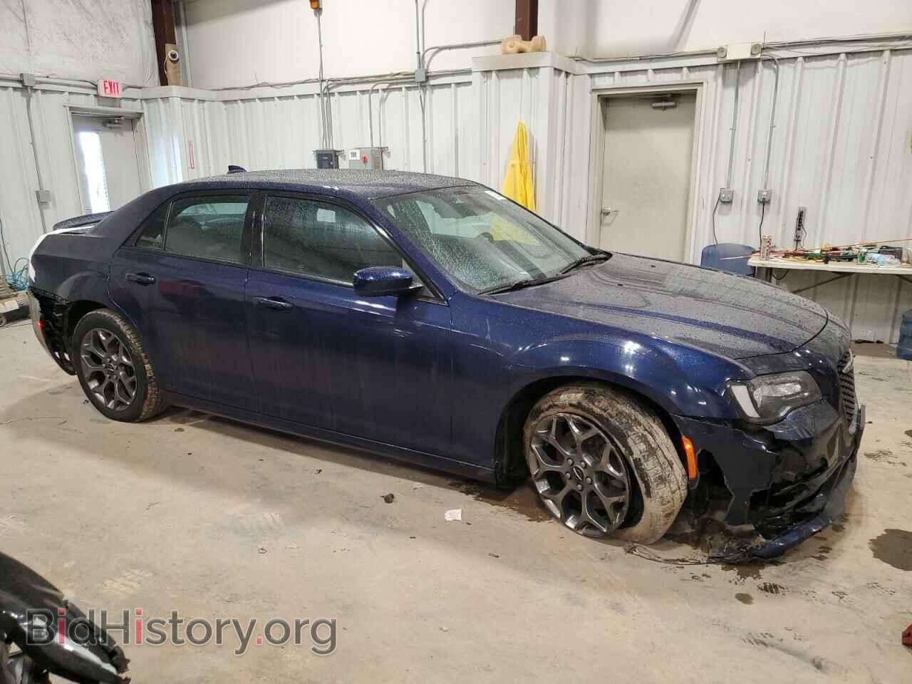 2017 CHRYSLER 300 - VIN: 2C3CCAGG7HH621857 - Photo 4