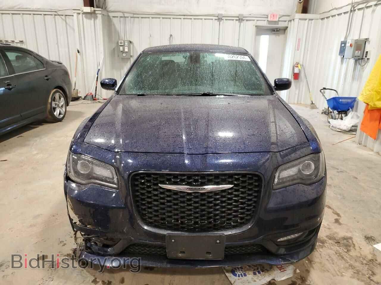 2017 CHRYSLER 300 - VIN: 2C3CCAGG7HH621857 - Photo 5