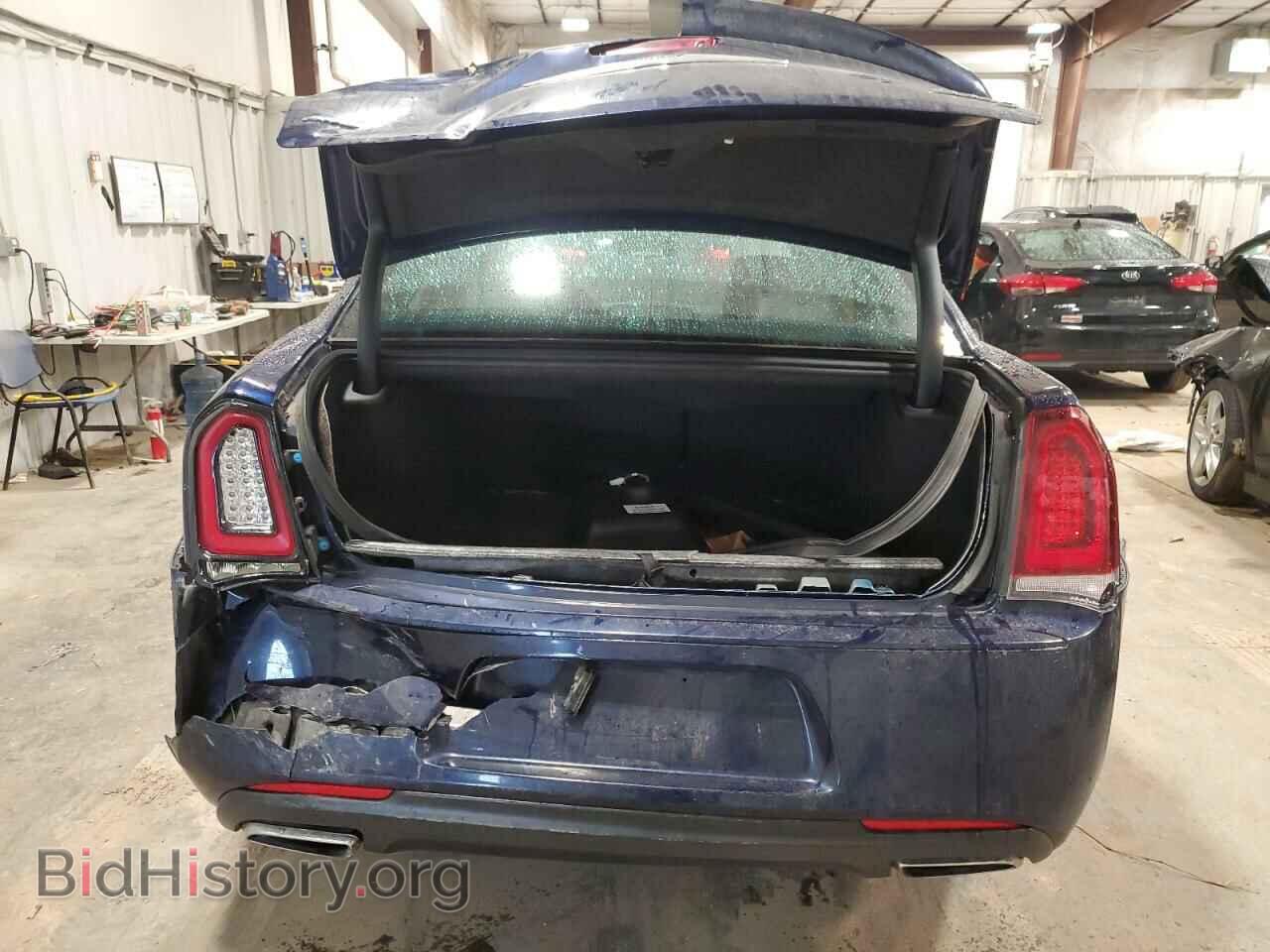 2017 CHRYSLER 300 - VIN: 2C3CCAGG7HH621857 - Photo 6