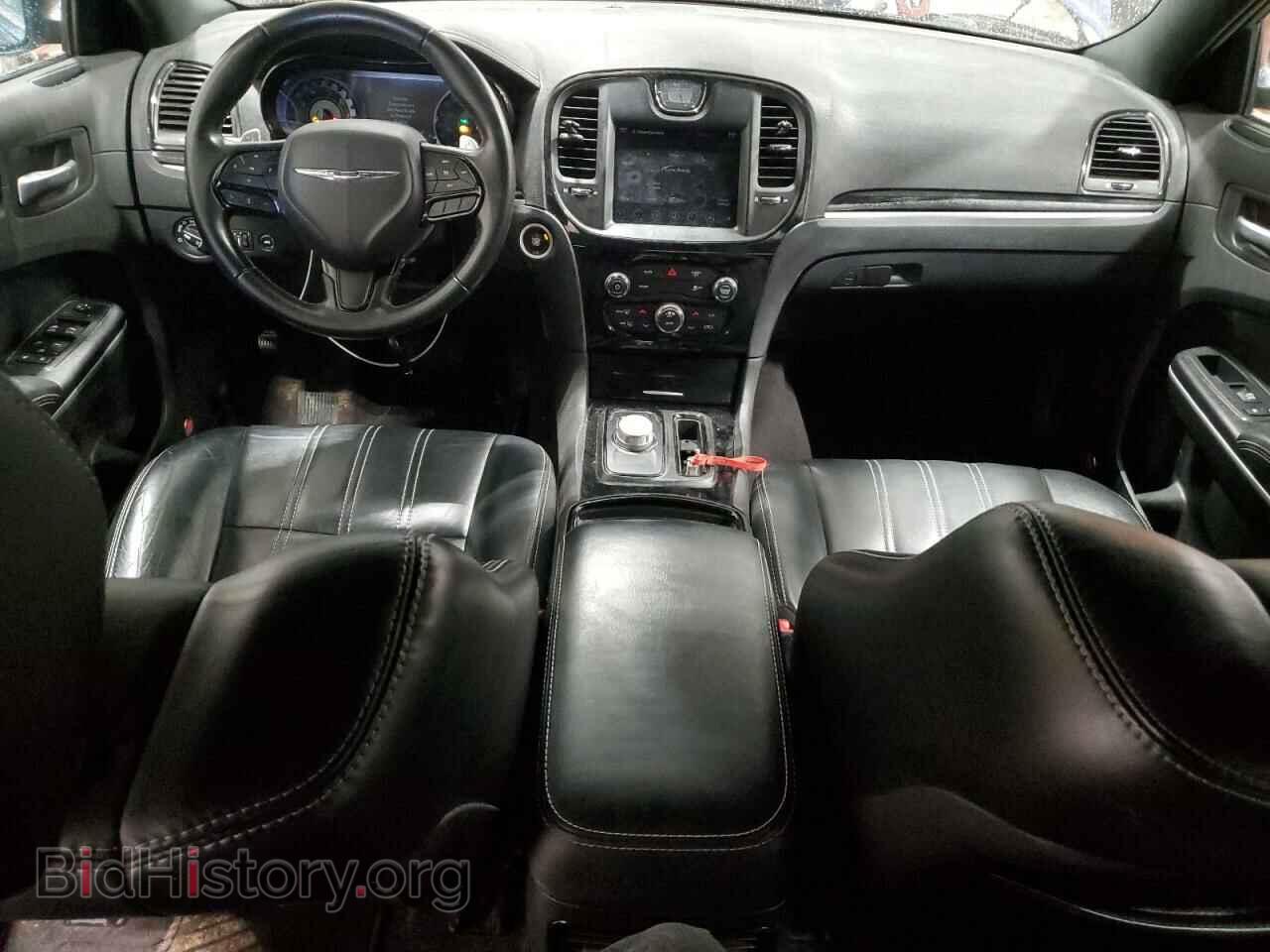 2017 CHRYSLER 300 - VIN: 2C3CCAGG7HH621857 - Photo 8