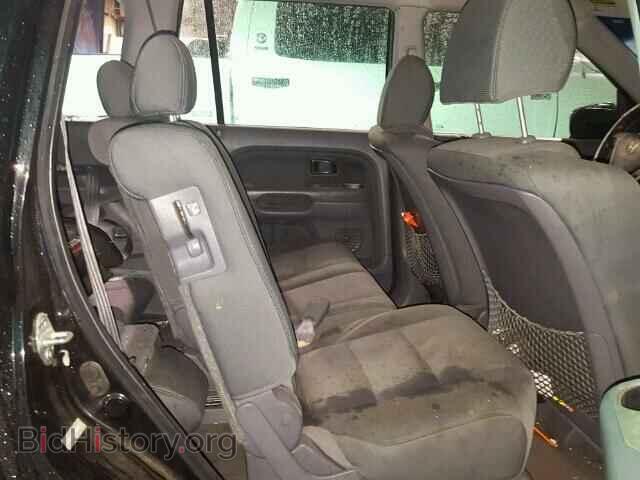 2007 HONDA PILOT - VIN: 5FNYF28117B009859 - Фото 6