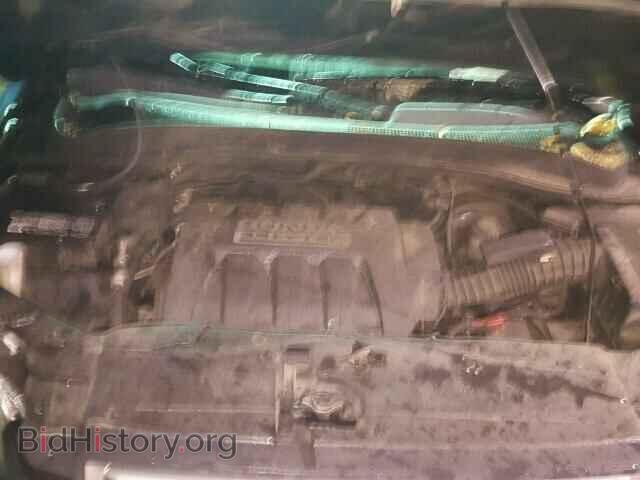 2007 HONDA PILOT - VIN: 5FNYF28117B009859 - Фото 7