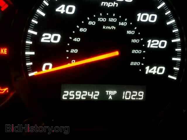 2007 HONDA PILOT - VIN: 5FNYF28117B009859 - Фото 8