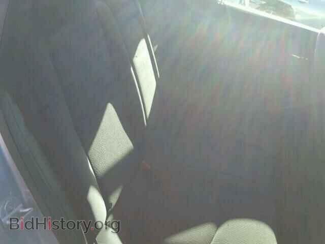 2012 CHRYSLER 200 - VIN: 1C3CCBAB5CN248773 - Фото 6