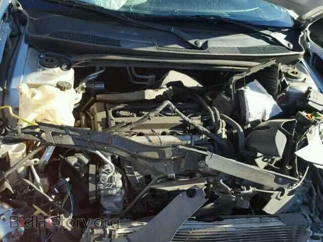 2012 CHRYSLER 200 - VIN: 1C3CCBAB5CN248773 - Фото 7