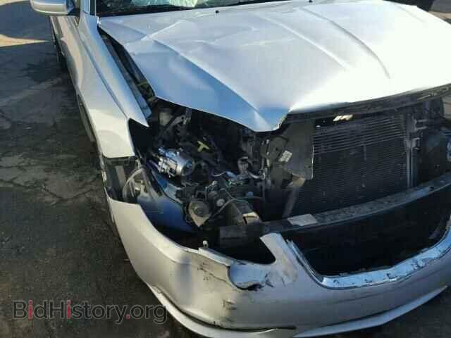 2012 CHRYSLER 200 - VIN: 1C3CCBAB5CN248773 - Фото 10