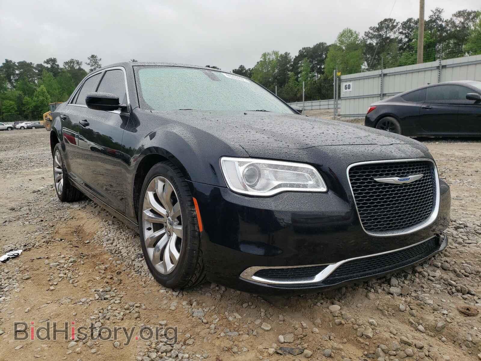 Photo 2C3CCAAGXHH577233 - CHRYSLER 300 2017