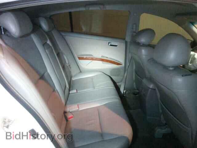 2006 NISSAN MAXIMA - VIN: 1N4BA41EX6C860458 - Фото 6