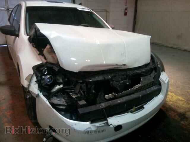 2006 NISSAN MAXIMA - VIN: 1N4BA41EX6C860458 - Фото 9