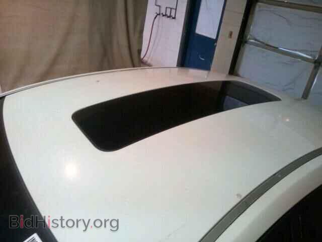 2006 NISSAN MAXIMA - VIN: 1N4BA41EX6C860458 - Фото 10