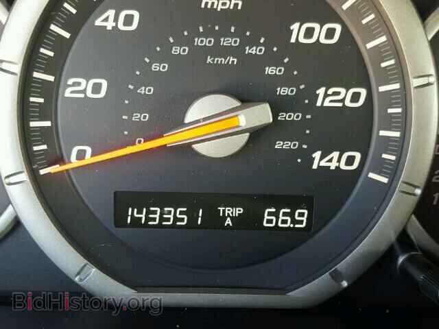 2007 HONDA PILOT - VIN: 5FNYF28547B005386 - Фото 8
