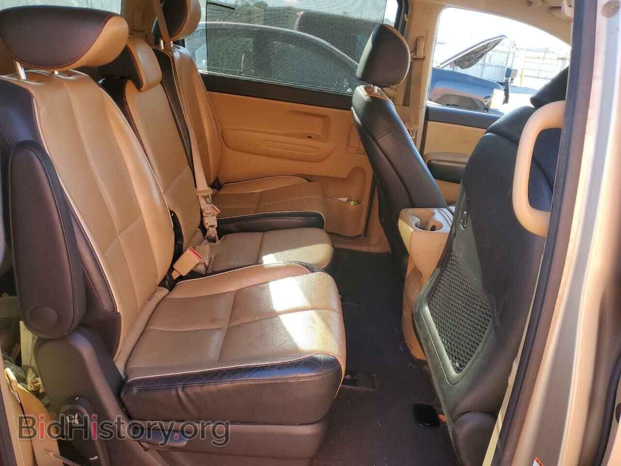 2017 KIA All Models - VIN: KNDMB5C19H6266834 - Фото 11