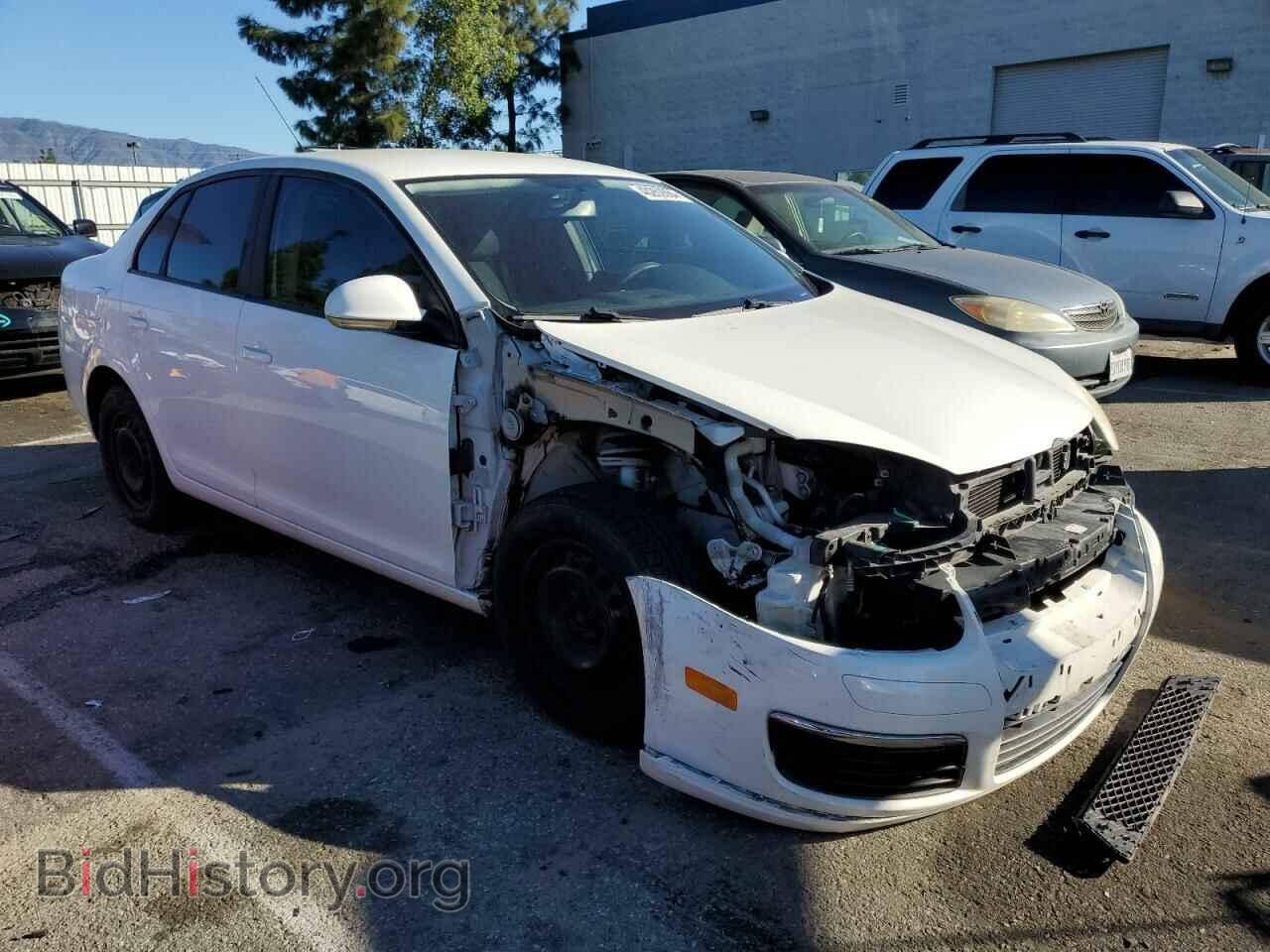 2007 VOLKSWAGEN JETTA - VIN: 3VWGG71K17M032138 - Фото 4