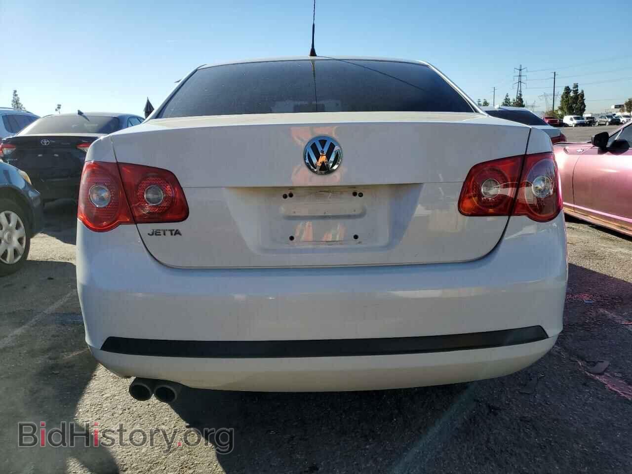 2007 VOLKSWAGEN JETTA - VIN: 3VWGG71K17M032138 - Фото 6