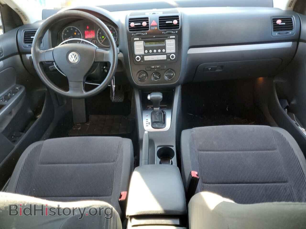 2007 VOLKSWAGEN JETTA - VIN: 3VWGG71K17M032138 - Фото 8