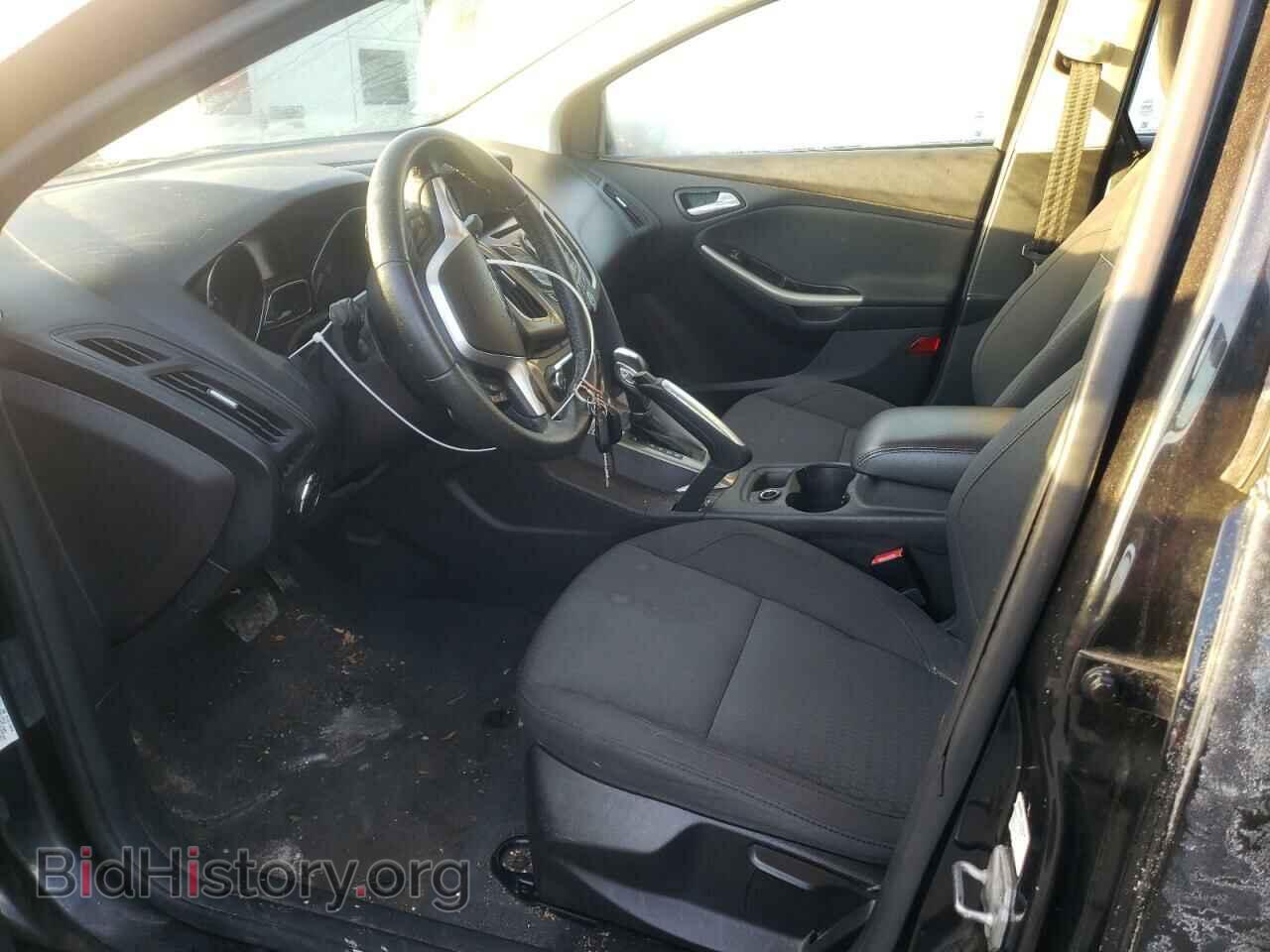 2012 FORD FOCUS - VIN: 1FAHP3H20CL164573 - Фото 7