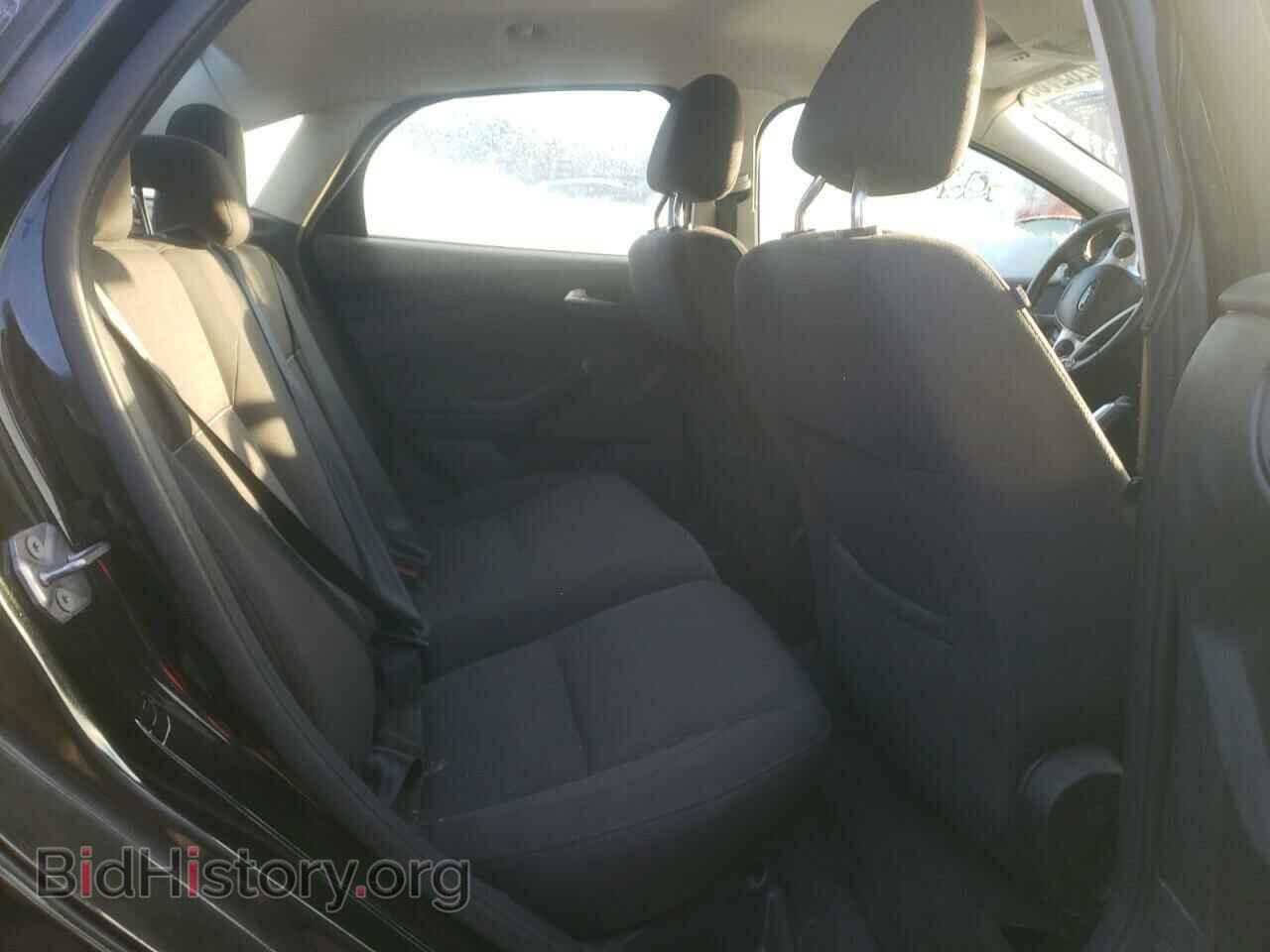 2012 FORD FOCUS - VIN: 1FAHP3H20CL164573 - Фото 10